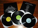 Metallica - Kill'em in Cleveland - Box Set NEW 150 MADE