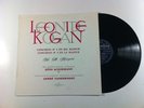 Mozart: Violin Concertos Nos. 3&5 -Leonide Kogan FCX 589 Columbia French MONO LP