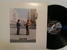 Pink Floyd Wish You Were Here US LP PROMO Quadraphonic PCQ33453 VG+/VG+