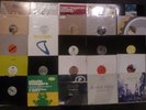 Lot2- 25 House Records Chicago / Deep / Soul / Tribal / Tech / Disco 12