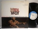 MCCOY TYNER the real mccoy BLUE NOTE ORIGINAL
