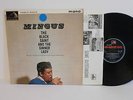 60s Jazz CHARLIE MINGUS saint and sinner Original 1963 UK Mono HMV Vinyl LP MINT