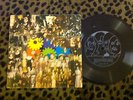 THE BEATLES-Fan Club-1968 CHRISTMAS RECORD (UK IMP.7