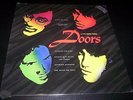 THE DOORS 