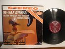 Hi-Fi A LA Espanola, Frederick Fennell, Eastman Rochester, Mercury Stereo FR 1