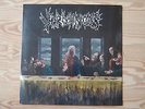 VERMINOUS Unholy Communion LP lim.100 NEW Entombed Grave Dismember Unleashed