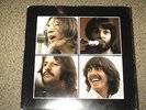 THE BEATLES ' LET IT BE ' ORIGINAL 1970 CDN BOX SET  COMPLETE w/ BOOK