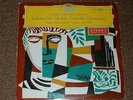 DGG SLPM 138 018 BEETHOVEN symphony no.7 BOHM GERMAN STEREO LP