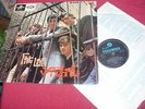 The Yardbirds: Five Live orig 1964 Mono 1N/1N  EX  LP