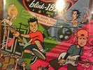 Blink 182 Mark Tom & Travis Show vinyl LP 2nd Press Hot Topic Exclusive SEALED