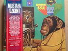 MUSTAFA OZKENT LP Turkish Funk Moog B-Boy SEALED 2006 REISSUE
