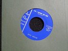Otis Busch - Can I Depend On You/Peace Of Mind- Cha Cha 730 M-
