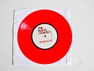 WHITE STRIPES Jack Meg RED DEATH AT 6:14 Limited Rare MOJO MAG 7