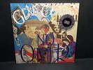 GENE CLARK - No Other Original 1974 Asylum White Label PROMO w/POSTER & Lyric