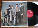 THEM - THE ANGRY YOUNG THEM - DECCA LK 4700