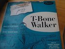 T-BONE WALKER 