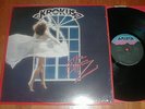 KROKUS Orig 1984 
