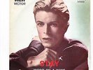 DAVID BOWIE STAY Very rare 7/45 Portugal - Promo Radio
