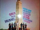 BALLA & SES BALLADINS Syliphone SLP 47 Guinea Afro Manding Jazz Psych Africa
