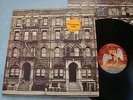 Led Zeppelin Physical Graffiti dbl LP SS2-200 1975 Promo