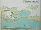 Michael Garrick Norma Winston Heart Is A Lotus on Argo - Japan LP very rare