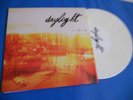 DAYLIGHT 10in Sinking White wax saves the day tigers jaw defeater gatefold