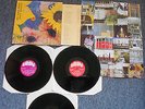 Bevis Frond - North Circular 3LP (WOO 406)  limited 446/750 signed  EX