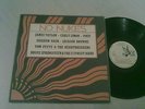 BRUCE SPRINGSTEEN, POCO, TOM PETTY, GRAHAM NASH TURKISH PRESSING RARE NO NUKES