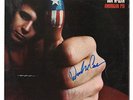 AMERICAN PIE - SIGNED BY DON MCLEAN - VINYL LP (SLEEVE ONLY) 100% ORIGINAL