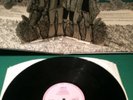 JETHRO TULL STAND UP LP 1969 EX++ PINK LABEL WHITE i