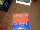 Alkaline Trio hell yes, AFI, Saves The Day, Etc.
