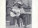 Robert Pete Williams: When I Lay My Burden Down LP VG++/NM USA Southland RARE