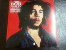 Rebel Music, Bob Marley and the Wailers- LP