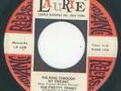 Psych / Freakbeat - Pretty Things - Talkin about the good times / Walking throug