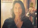 JOAN BAEZ- DIAMONDS AND RUST NAUTILUS STILL SEALED  LP HALF SPEED MASTERED