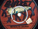 WILLIE FRANCIS / MOTHERLESS CHILDREN / I AM NOT AFRAID / 1969 / SKIN / LISTEN