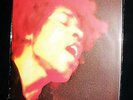 Jimi Hendrix: 