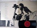 BRUCE SPRINGSTEEN BORN TO RUN CBS/SONY 25AP 1274 JAPAN AUTOGRAPH LP