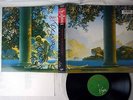 DALIS CAR WAKING HOUR VIRGIN VJL-124 Japanese pressing OBI AUTOGRAPH Vinyl LP