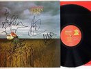 DEPECHE MODE ABROKEN FRAME MUTE STMM 9 UK pressing AUTOGRAPH Vinyl LP