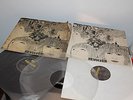 INDIA PRESS - BEATLES - Revolver - 2 x LP yellow/black PCS 7009 + PMC 7009 COVER