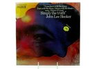 John Lee Hooker Simply the truth Bluesway BLS 6023 SEALED