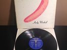 VELVET UNDERGROUND & NICO-BANANA/ TORSO COVER. LOU REED.RARE ROCK/PSYCH LP ALBUM