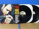 Mike Ness Cheating At Solitaire 2xLP 1999 Time Bomb Recordings Social Distortion