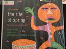 Mercury Classics MG-50030  Dorati/Stravinsky – The Rite of Spring