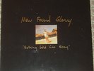 NEW FOUND GLORY 