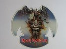 Iron Maiden picture disc shape vinyl/LP The evil that men do/Prowler '88 EMI