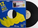 Philippines Madonna causing a commotion 12” EP record