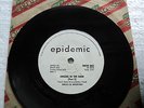 Sheila B. Devotion - Singing in the rain - Rare S.Rhodesia 45 RPM // EX-