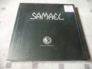 SAMAEL - Since the Creation, 6 PicLP Boxset, NEU & OVP, Celtic Frost Hellhammer